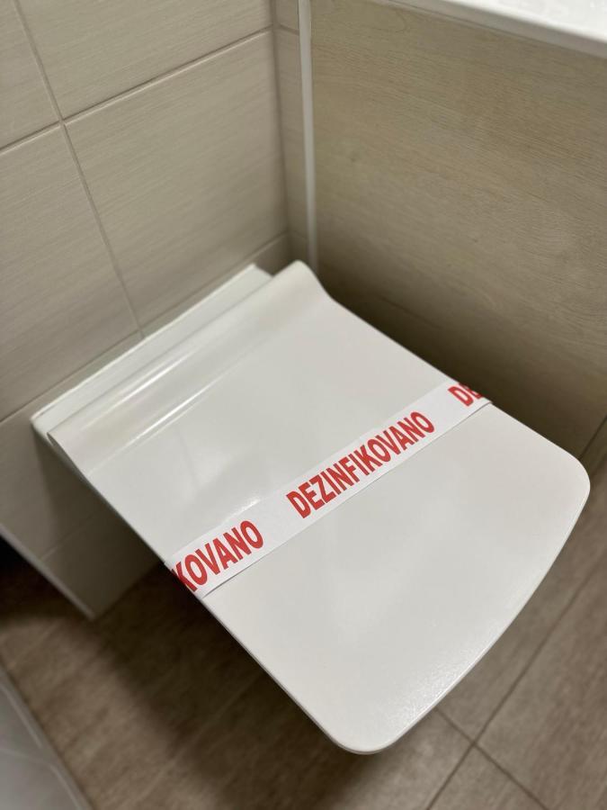 Apartman 8 Vrdnik Esterno foto