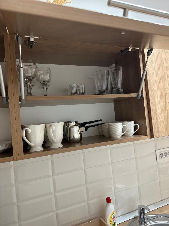 Apartman 8 Vrdnik Esterno foto