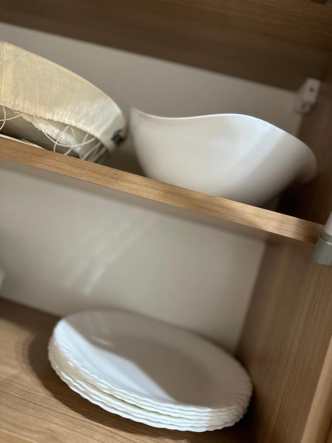 Apartman 8 Vrdnik Esterno foto