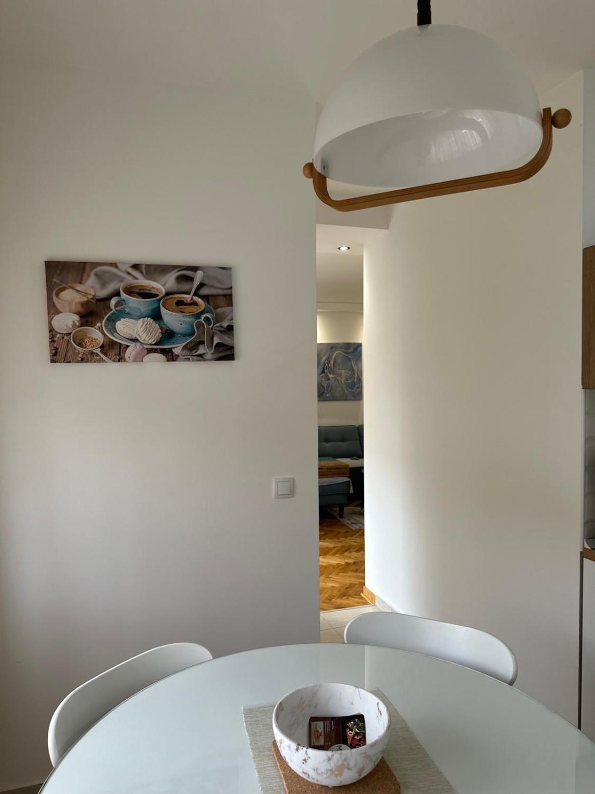 Apartman 8 Vrdnik Esterno foto